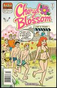 Cheryl Blossom (1997) issue 35