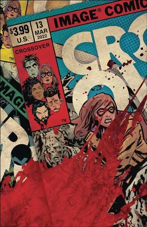 Crossover (2020) Cover Image 2