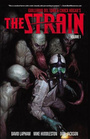Strain Cover Image 1