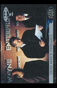 Batman Forever (Retail Base Set) card 49 Dead Man's Farewell