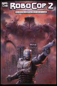Robocop 2 Cover Image 1