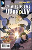DC Universe Presents issue 8