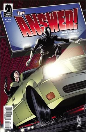 Answer issue 2