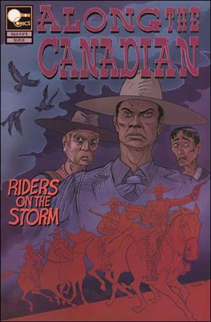 Along The Canadian issue 4