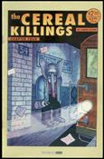 Cereal Killings issue 4