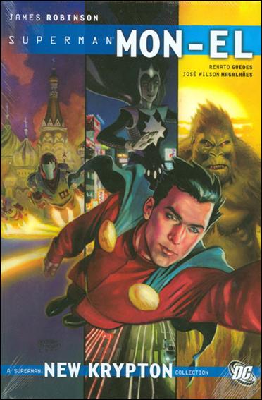 Superman: Mon-El issue 1
