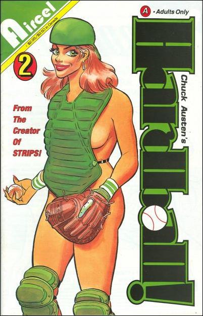 Hardball issue 2