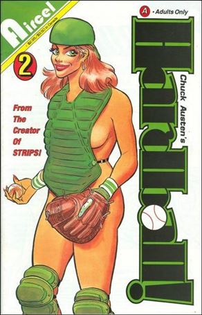 Hardball issue 2