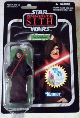 Star Wars: Vintage Collection 3 3/4