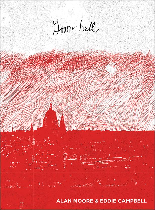 From Hell: Mass Hardcover Edition issue nn