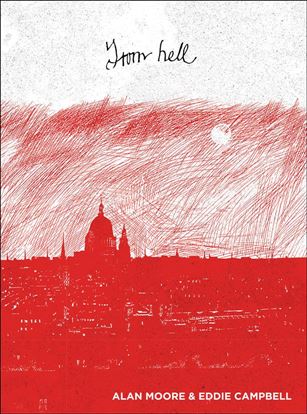 From Hell: Mass Hardcover Edition Cover Image 1