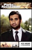 Parks and Recreation: Seasons 1 - 4 card 71 Aziz Ansari as Tom Haverford