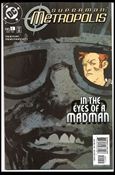 Superman: Metropolis issue 9