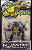 Teenage Mutant Ninja Turtles: Paleo Patrol Cover Image 1