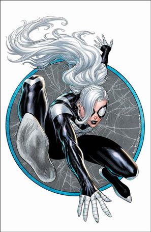 Edge of Spider-Verse (2022) issue 3-I Tyler Kirkham Unknown Comics Virgin Cover