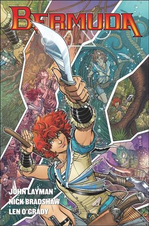 Bermuda Cover Image 1