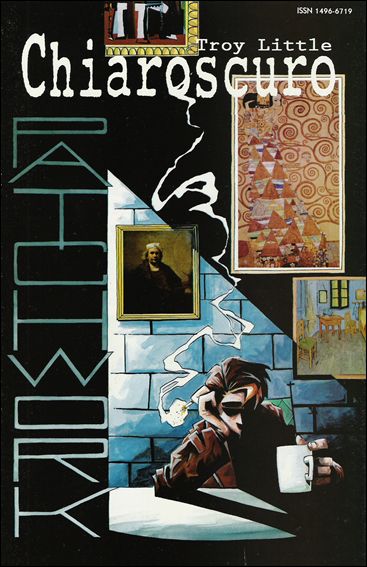 Chiaroscuro (2001) issue 1