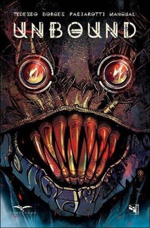 Unbound Cover Image 1