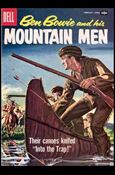 Ben Bowie and His Mountain Men issue 14