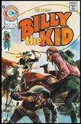 Billy the Kid (1957) issue 112