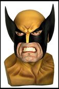Marvel Life-Size Head Busts item 6 Wolverine 1/700