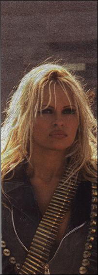Barb Wire (Promo) card 8
