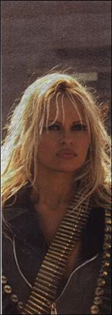 Barb Wire (Promo) card 8