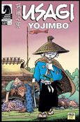 Usagi Yojimbo (1996) issue 127