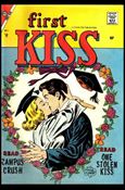 First Kiss issue 1
