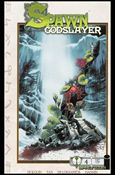 Spawn Godslayer (2007) issue 4