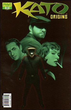Kato Origins Cover Image 2