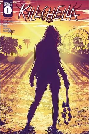 Killchella Cover Image 1