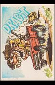 Fabulous Odd Rods (Base Set) card 30 Dragit
