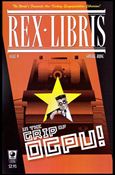 Rex Libris issue 9