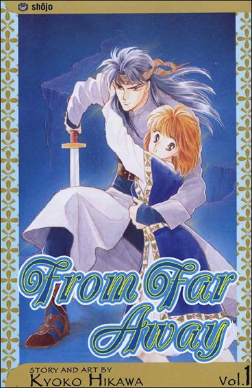 From Far Away issue 1