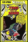 Time out of Mind Cover Image 1
