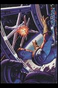 Star Wars: Shadows of the Empire (Base Set) card 98 Dash Attacks Xizor's Skyhook