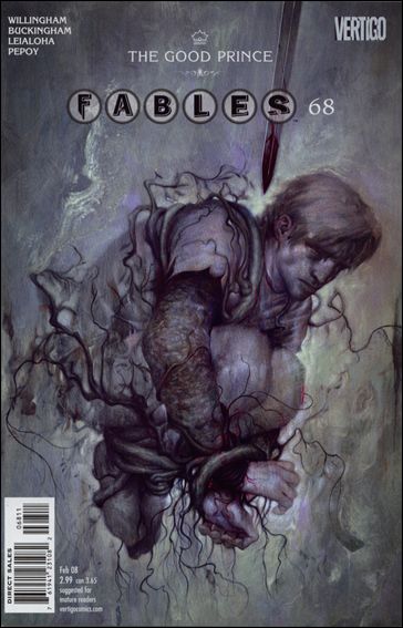 Fables issue 68