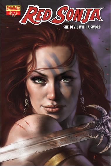 Red Sonja (2005) issue 79