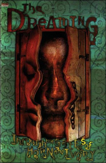 Dreaming (1998) issue 2 Through the Gates of Horn and Ivory