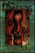 Dreaming (1998) Cover Image 2