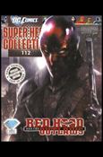DC Comics Super Hero Collection (UK) issue 112 Red Hood