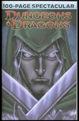 Dungeons & Dragons 100-Page Spectacular Cover Image 1
