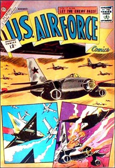 U.S. Air Force issue 24