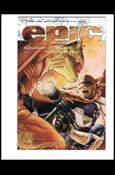Epic (1992) issue 3