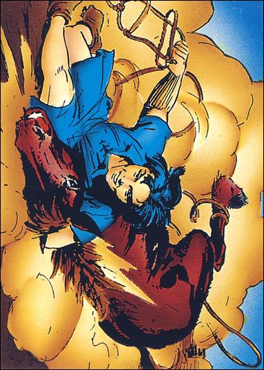 Prince Valiant (Base Set) card 2 The Next Lancelot
