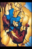 Prince Valiant (Base Set) card 2 The Next Lancelot
