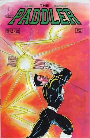 Paddler issue 2