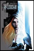 Michael Turner's Fathom: Kiani (2015) issue 2-B Alex Konat Cover