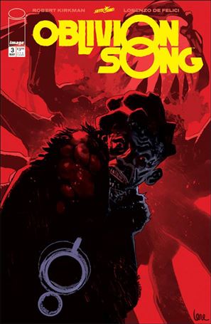 Oblivion Song issue 3